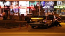 YALÇıN SEZGIN - Burdur'daki Trafik Kazası