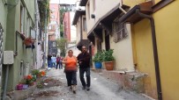 DOĞALGAZ PATLAMASI - Bursa'da Doğalgaz Patlaması Açıklaması 7 Yaralı