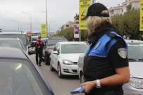 YUNUS POLİSİ - Bursa Polisinden 'Çocuk İşçi' Mesaisi