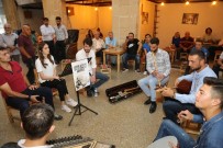 ABDAL - Büyük Üstadın Eserleri Tarihi Handa Can Buldu