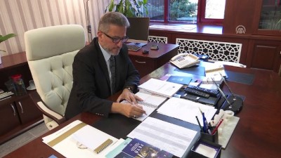 Camilerin Fiziki Yapısı Uluslararası Sempozyumda Ele Alınacak