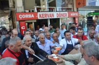 CHP'den 5 Bin Kişiye Aşure İkramı