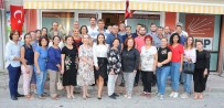 CHP'den Tunç Soyer'e Destek Açıklaması 'Büyükşehir Belediye Başkan Aday Adayı Olma Hakkı Vardır'