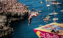 RED BULL - Cliff Diving'de Sezon Sona Erdi