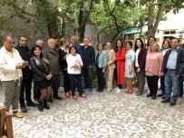 VIRANE - Çorlu Kültür Ve Sanat Derneği 14. Yılını Kutlamaya Hazırlanıyor