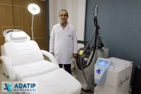 TEOMAN - Deri Hastalıkları Tedavisinde Lazer Kullanımı