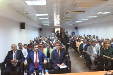 DTSO 4. Olağan Meclis Toplantısı Gerçekleşti