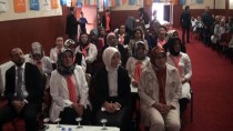 BARIŞ AYDIN - 'Dünyanın Egemenleri Zayıfları Çıkarlarının Aracı Yapar'