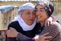 ALI ÖZMEN - Ermenistan'da Tutuklanan Karslı Umut Ali Serbest Bırakıldı