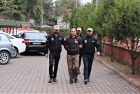 BYLOCK - FETÖ'nün 'Emniyet Mahrem Yapılanması'ndan Sorumlu Şüpheli Yakalandı