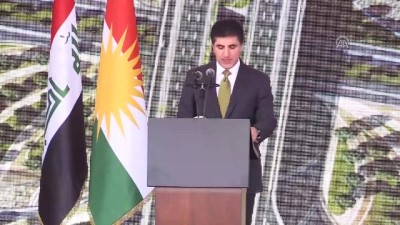IKBY Başbakanı Barzani'den Seçim Çağrısı