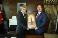 ERDOĞAN TOK - İlkadım'da Birlikte Yönetim