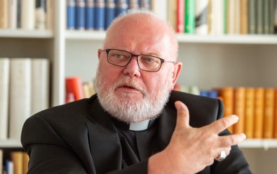 Katolik Kilisesi 'Cinsel Taciz' İçin 'Af' Diledi