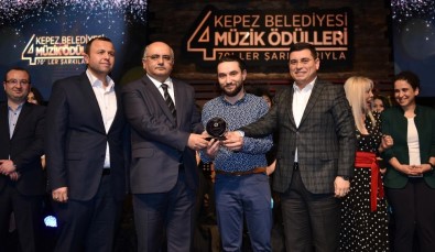 Kepez'in Ulusal Yarışması Genç Yeteneklerini Bekliyor