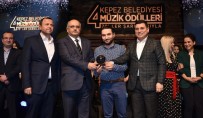 SEMİHA YANKI - Kepez'in Ulusal Yarışması Genç Yeteneklerini Bekliyor