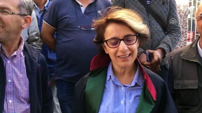 Kırklareli'de, Gezi Parkı Odaklı Eylemlere İlişkin Dava