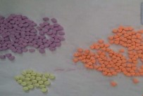 Kocaeli'nin Karamürsel İlçesinde 125 Kilo Uyuşturucu Ele Geçirildi