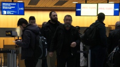 Kopenhag Polisi Açıklaması 'Terör Şüphelileri DEAŞ'a Göndermek Üzere Dronlar Satın Aldı'