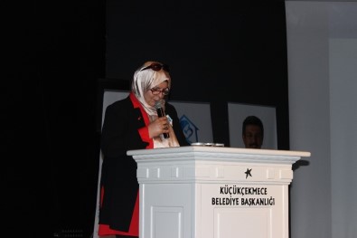 Küçükçekmece'de Bağımlılıklara Karşı Farkındalık Semineri