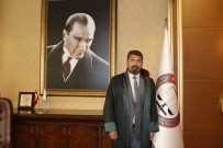 HUKUK DEVLETİ - Mersin Barosu'ndan Eskişehir'deki Saldırıya Kınama