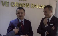 FİKRET ORMAN - 'Önemli Olan Dostluk Kazansın'