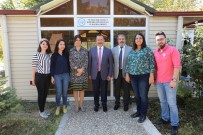 KıNıKLı - Pamukkale Üniversitesi PDREM'e Bin 658 Yeni Öğrenci Kayıt Oldu