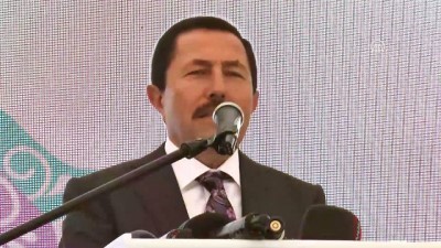 Peyzaj Ve Süs Bitkiciliği Sektörü Sakarya'da Buluştu