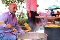 YERLİ MISIR - Rize'de '1. Koliva Festivali'