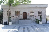 NİKAH SALONU - Tablakaya Mahallesi Açılışa Hazır