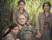 KANDIL - Terör örgütünün çocuk istismarı