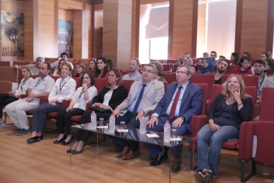 Trakya Üniversitesinin 'Kültür Mirası Atölyesi' Tamamlandı