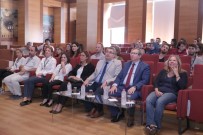 GÜNAY ÖZDEMIR - Trakya Üniversitesinin 'Kültür Mirası Atölyesi' Tamamlandı