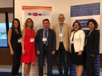 ABDULLAH GÜL - 'Y' Kuşağının Yetkinlik Gelişimi Ve Sosyal Medyada Kişisel Markalaşması Projesi