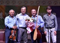 DÜŞÜNÜR - Yöreler Renkler Festivali