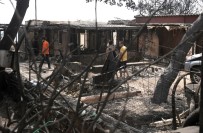 KALKINMA BAKANLIĞI - Yunan Uzmandan İklim Değişikliklerine Karşı Harekete Geçme Çağrısı