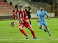 İSMAIL ÇETIN - Ziraat Türkiye Kupası 3. Eleme Turu Açıklaması Boluspor Açıklaması 4 - Payasspor Açıklaması 1