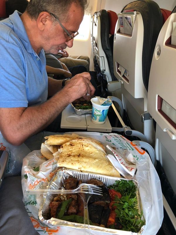 'Ayılık yaptım özür dilerim'