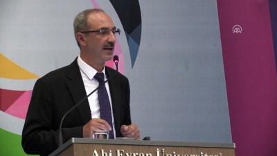 4. Uluslararası Ahilik Sempozyumu Başladı