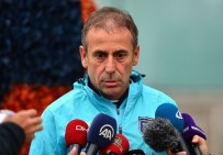 MALATYASPOR - Abdullah Avcı Açıklaması 'Lideriz Ve Bunu Devam Ettirmek İstiyoruz'