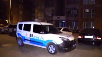 Adana'da Bıçakla Yaralanan Kadın Hastaneye Kaldırıldı