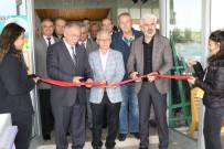 CELAL BAYAR ÜNIVERSITESI - 'Akhisar'dan Bilimhisar'a' Bilim Fuarı Açıldı