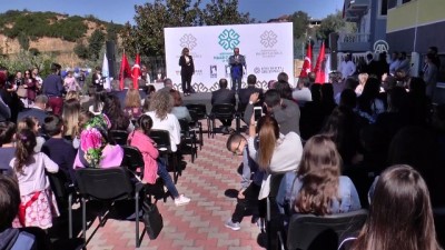 Arnavutluk'taki Maarif Okullarında Yeni Öğretim Yılı Başladı