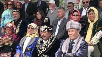 'Ateşbaz-I Veli Aşçı Dede Mutfak Kültürü Günleri'