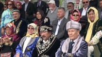TÜRKMENISTAN - 'Ateşbaz-I Veli Aşçı Dede Mutfak Kültürü Günleri'