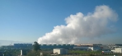 Aydın TEMA'dan Jeotermal Açıklaması