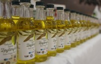 İSTANBUL TICARET BORSASı - Aydin Ticaret Borsası 'Aydın Zeytinyağını' Eskişehir'de Tanıtacak