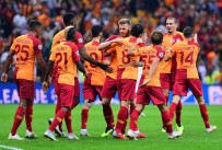 YOUNES BELHANDA - BB Erzurumspor'la İlk Maç