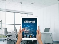 İBRAHIM BURKAY - BTSO Mobil İle Hizmetlere Kolay Erişim