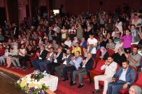 NEŞET ERTAŞ - Büyük Ozan Neşet Ertaş'a Vefa Konseri