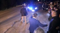 SELVİ KILIÇDAROĞLU - CHP Genel Başkanı Kemal Kılıçdaroğlu, Bolu'da